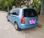 Mazda Premacy 2003 - Cần bán Mazda Premacy đời 2003, màu xanh lam