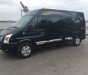 Ford Transit Limousin Dcar  2017 - Bán Ford Transit Limousin Dcar đời 2017, màu đen giá cạnh tranh