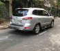 Hyundai Santa Fe 2009 - Cần bán Hyundai Santa Fe đời 2009, màu bạc, nhập khẩu