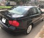 BMW 3 Series 320i 2009 - Bán xe BMW 320i đời 2009, màu đen, nhập khẩu nguyên chiếc