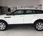 LandRover Evoque 2017 - LH 0918842662 - cần bán lại xe LandRover Range Rover Evoque năm sản xuất 2017, màu trắng, nhập khẩu