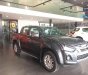 Isuzu Dmax Prestige 2018 - Bán xe Isuzu Dmax 2018 nhập khẩu Thái Lan, xe bán tải Dmax 2018 mới