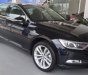 Volkswagen Passat   1.8 AT  2017 - Cần bán Volkswagen Passat 1.8 AT 2017, màu đen