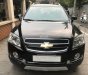 Chevrolet Captiva 2010 - Cần bán chiếc Chevrolet Captiva năm 2010, màu đen, 398tr. LH: 0965184031