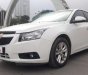 Chevrolet Cruze LS 1.6  2015 - ATauto bán Chevrolet Cruze LS 1.6 đăng ký 2016, màu trắng