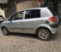 Hyundai Getz 1.1 MT 2010 - Bán gấp Hyundai Getz 1.1 MT sản xuất 2010, màu bạc, nhập khẩu