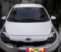 Kia Rio 2015 - Chính chủ bán Kia Rio SX 2015, màu trắng, xe nhập