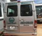 Mercedes-Benz Sprinter   2007 - Bán Mercedes Sprinter sản xuất năm 2007, màu bạc, giá tốt