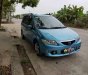 Mazda Premacy 2003 - Cần bán Mazda Premacy đời 2003, màu xanh lam