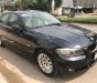 BMW 3 Series 320i 2009 - Bán xe BMW 320i đời 2009, màu đen, nhập khẩu nguyên chiếc