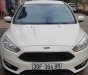 Ford Focus Trend 2018 - Cần bán Ford Focus đời 2018 màu trắng siêu lướt