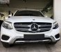 Mercedes-Benz GLC-Class GLC250 4Matic 2018 - Bán Mercedes GLC250 4Matic năm sản xuất 2018, màu trắng