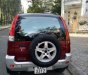 Daihatsu Terios 1.3 4x4 MT 2003 - Bán Daihatsu Terios 1.3 4x4 MT đời 2003, màu đỏ, giá tốt