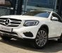 Mercedes-Benz GLC-Class  250 4Matic 2018 - Bán Mercedes 250 4Matic đời 2018, màu trắng