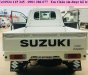 Suzuki Super Carry Pro 2018 - Giá Xe Tải Suzuki Carry Pro 600kg/ 615kg/740kg Thùng Lửng * giá cạnh tranh * KM lớn trong tháng