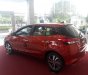 Toyota Yaris G 2018 - Giao ngay Yaris đủ màu. Xe nhập khẩu Thái Lan -Giá ưu đãi hỗ trợ giao xe toàn quốc - gọi em Hùng 0773115555