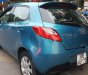 Mazda 2 1.5 AT 2011 - Cần bán xe Mazda 2 1.5 AT năm sản xuất 2011, nhập khẩu Nhật Bản 