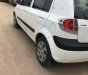 Hyundai Getz 2010 - Bán ô tô cũ Hyundai Getz 2010, màu trắng, nhập khẩu nguyên chiếc