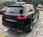 Mercedes-Benz GLC-Class GLC300 2018 - Bán ô tô Mercedes GLC300 đời 2018, màu đen