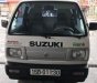 Suzuki Super Carry Van 2017 - Cần bán xe cũ Suzuki Super Carry Van sản xuất năm 2017, màu trắng, giá 250tr