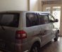 Suzuki APV 2007 - Bán Suzuki APV sản xuất năm 2007, màu bạc, nhập khẩu nguyên chiếc