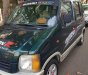 Suzuki Wagon R 2006 - Cần bán xe Suzuki Wagon R năm sản xuất 2006, 155tr