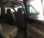 Ford Everest   2009 - Cần bán gấp Ford Everest 2009, màu đen, xe gia đình, 435tr