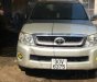 Toyota Hilux   2.5 MT  2009 - Cần bán gấp xe cũ Toyota Hilux 2.5 MT năm sản xuất 2009