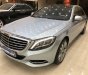 Mercedes-Benz S class S500L 2015 - Mercedes-Benz S500L model 2015