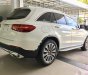 Mercedes-Benz GLC-Class GLC250 4Matic 2018 - Bán Mercedes GLC250 4Matic năm sản xuất 2018, màu trắng