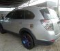 Chevrolet Captiva  Maxx 2009 - Chính chủ bán xe Chevrolet Captiva Maxx năm sản xuất 2009, màu bạc