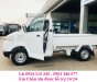 Suzuki Super Carry Pro 2018 - Giá Xe Tải Suzuki Carry Pro 600kg/ 615kg/740kg Thùng Lửng * giá cạnh tranh * KM lớn trong tháng