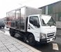 Mitsubishi Canter  4.99 2018 - Xe tải Mitsubishi Canter 4.99 new 2018, xe tải Mitsubishi 2T2