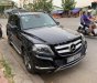 Mercedes-Benz GLK Class GLK220 CDI 4Matic 2015 - Bán xe Mercedes GLK220 CDI 4Matic năm 2015, màu đen, xe cũ