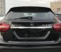 Mercedes-Benz GLA-Class  2.0 Turbo AT  2018 - Cần bán Mercedes 2.0 Turbo AT đời 2018, màu đen