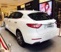 Maserati Sport 2018 - Bán xe Maserati Levante Sport 2018, màu trắng, xe nhập chính hãng. LH: 0978877754 tư vấn