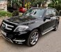 Mercedes-Benz GLK Class GLK220 CDI 4Matic 2015 - Bán xe Mercedes GLK220 CDI 4Matic năm 2015, màu đen, xe cũ