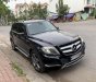 Mercedes-Benz GLK Class  GLK 220CDI 2015 - Cần bán lại xe Mercedes GLK 220CDI sản xuất 2015, màu đen