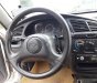 Daewoo Lanos SX 2001 - Bán ô tô Daewoo Lanos SX năm 2001, màu trắng