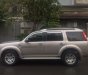 Ford Everest 2013 - Bán xe Ford Everest 2013 số tự động, biển Sài Gòn