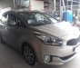 Kia Rondo DMT 2015 - Bán Kia Rondo DMT 2015, màu vàng cát, giá thương lượng, hỗ trợ góp