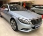 Mercedes-Benz S class S500L 2015 - Mercedes-Benz S500L model 2015