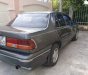 Hyundai Sonata   1991 - Bán Hyundai Sonata đời 1991, màu nâu, xe nhập 