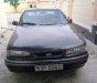 Hyundai Sonata   1991 - Bán Hyundai Sonata đời 1991, màu nâu, xe nhập 