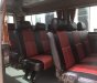 Mercedes-Benz Sprinter   2007 - Bán Mercedes Sprinter sản xuất năm 2007, màu bạc, giá tốt