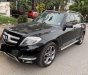 Mercedes-Benz GLK Class  GLK 220CDI 2015 - Cần bán lại xe Mercedes GLK 220CDI sản xuất 2015, màu đen