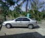 Nissan Sunny   1996 - Bán Nissan Sunny đời 1996, màu bạc, nhập khẩu  