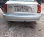 Daewoo Lanos   2002 - Bán Daewoo Lanos đời 2002, màu bạc, giá 69tr