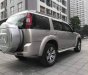 Ford Everest   AT   2010 - Bán Ford Everest Đk 2010, form mới 7 chỗ, màu phấn hồng số tự động, máy dầu