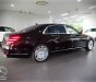 Mercedes-Benz Maybach   S650   2018 - Cần bán Mercedes-Maybach S650 2018 - sang trong đầu bảng